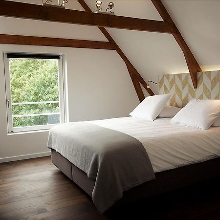 Boutique B&B Nassau Amszterdam Kültér fotó