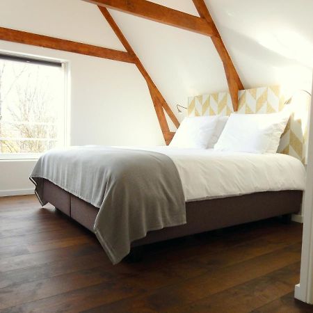 Boutique B&B Nassau Amszterdam Kültér fotó