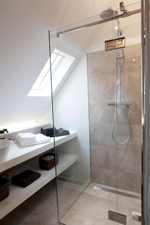 Boutique B&B Nassau Amszterdam Kültér fotó
