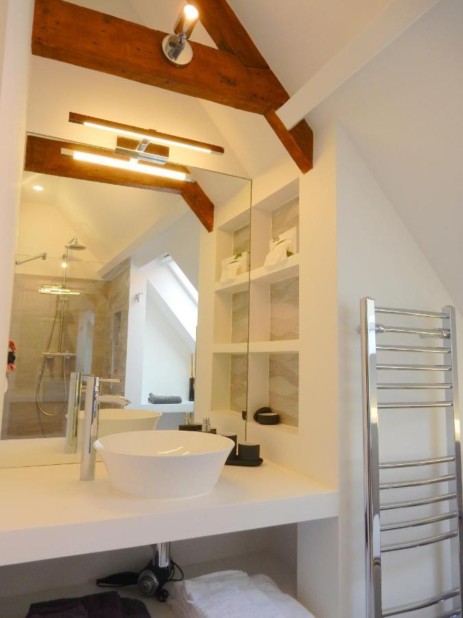 Boutique B&B Nassau Amszterdam Kültér fotó